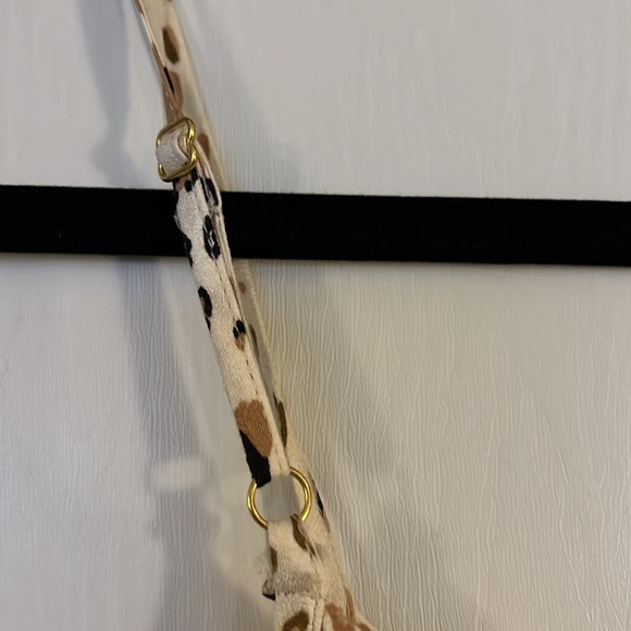 Sunrise Maxi Dress - Cheetah Print - XS- Saltwater Luxe - Picture 5 of 6